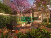 Apartamento em Vila Ema, São Paulo/SP de 34m² 2 quartos...
