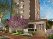 Apartamento em Vila Ema, São Paulo/SP de 34m² 2 quartos...