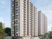 Apartamento em Vila Ema, São Paulo/SP de 39m² 2 quartos...