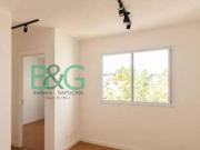 Apartamento em Vila Ema, São Paulo/SP de 41m² 2 quartos...