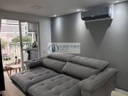 Apartamento em Vila Ema, São Paulo/SP de 62m² 3 quartos...