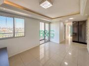 Apartamento em Vila Ema, São Paulo/SP de 63m² 3 quartos...