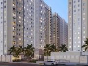 Apartamento em Vila Emir, São Paulo/SP de 38m² 2 quartos...