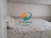 Apartamento em Vila Endres Guarulhos, SP