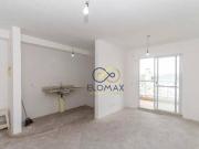 Apartamento em Vila Endres, Guarulhos/SP de 60m² 2...