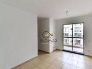 Apartamento em Vila Endres, Guarulhos/SP de 61m² 3...