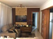 Apartamento em Vila Endres, Guarulhos/SP de 70m² 3...