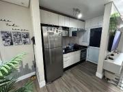 Apartamento em Vila Endres, Guarulhos/SP de 98m² 2...