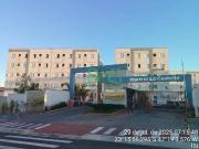 Apartamento em Vila Esperança, Itu/SP de 39m² 2 quartos...