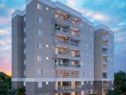 Apartamento em Vila Esperança, Itu/SP de 61m² 2 quartos...