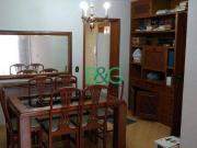 Apartamento em Vila Esperança, São Paulo/SP de 100m² 3...