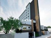 Apartamento em Vila Esperança, São Paulo/SP de 34m² 2...