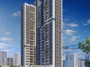 Apartamento em Vila Esperança, São Paulo/SP de 42m² 2...