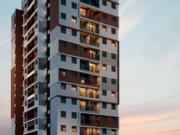 Apartamento em Vila Esperança, São Paulo/SP de 45m² 2...