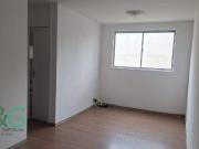 Apartamento em Vila Esperança, São Paulo/SP de 57m² 2...