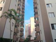 Apartamento em Vila Esperança, São Paulo/SP de 61m² 3...