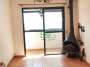 Apartamento em Vila Esperança, São Paulo/SP de 70m² 3...