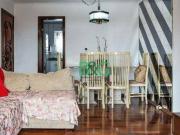 Apartamento em Vila Esperança, São Paulo/SP de 78m² 3...