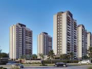 Apartamento em Vila Espírito Santo, Sorocaba/SP de 69m²...