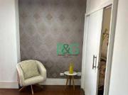 Apartamento em Vila Ester Zona Norte, São Paulo/SP de...