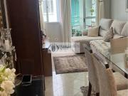 Apartamento em Vila Euro, São Bernardo do Campo/SP de...