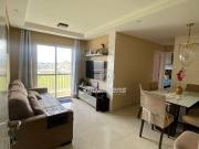 Apartamento em Vila Falchi, Mauá/SP de 50m² 2 quartos...