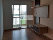Apartamento em Vila Falchi, Mauá/SP de 58m² 2 quartos à...