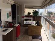 Apartamento em Vila Firmiano Pinto, São Paulo/SP de...