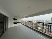 Apartamento em Vila Firmiano Pinto, São Paulo/SP de...