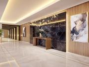 Apartamento em Vila Firmiano Pinto, São Paulo/SP de...