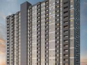 Apartamento em Vila Firmiano Pinto, São Paulo/SP de 37m²...