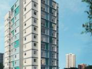 Apartamento em Vila Firmiano Pinto, São Paulo/SP de 40m²...