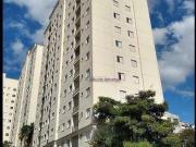 Apartamento em Vila Firmiano Pinto, São Paulo/SP de 48m²...