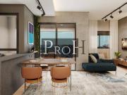 Apartamento em Vila Firmiano Pinto, São Paulo/SP de 64m²...