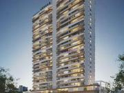 Apartamento em Vila Firmiano Pinto, São Paulo/SP de 72m²...