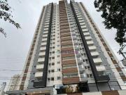 Apartamento em Vila Firmiano Pinto, São Paulo/SP de 81m²...