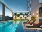 Apartamento em Vila Firmiano Pinto, São Paulo/SP de 93m²...