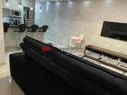 Apartamento em Vila Floresta