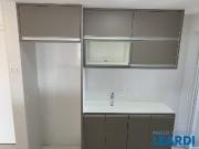 Apartamento em Vila Floresta, Santo André, SP