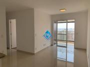 Apartamento em Vila Floresta, Santo André/SP de 77m² 3...