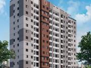 Apartamento em Vila Flórida, Guarulhos/SP de 58m² 3...