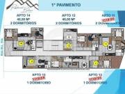 Apartamento em Vila Formosa