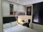 Apartamento em Vila Formosa