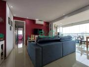 Apartamento em Vila Formosa, São Paulo/SP de 105m² 3...