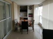 Apartamento em Vila Formosa, São Paulo/SP de 105m² 3...