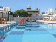 Apartamento em Vila Formosa, São Paulo/SP de 105m² 3...