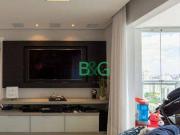 Apartamento em Vila Formosa, São Paulo/SP de 109m² 3...