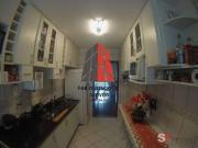 Apartamento em Vila Formosa, São Paulo/SP de 122m² 3...