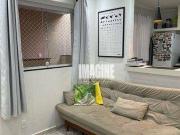 Apartamento em Vila Formosa, São Paulo/SP de 35m² 1...