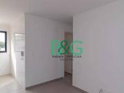 Apartamento em Vila Formosa, São Paulo/SP de 35m² 2...